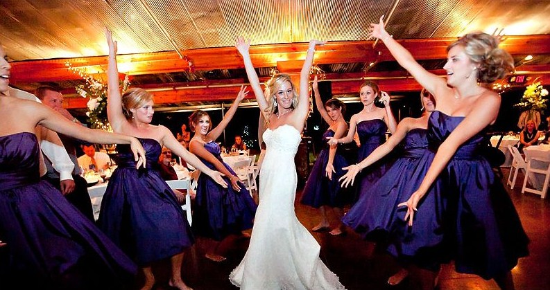 Top 50 Most Requested Bridal Party Dance Songs In 2014 Ron Carpenito 