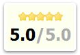 5 Stars