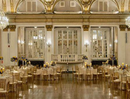 Top 5 Boston Area Wedding Reception Venues