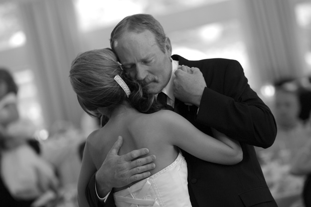 Father Daughter Wedding Dance Songs