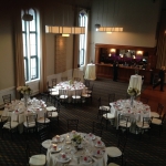 Wedding Venue at Steeple Hall Newburyport