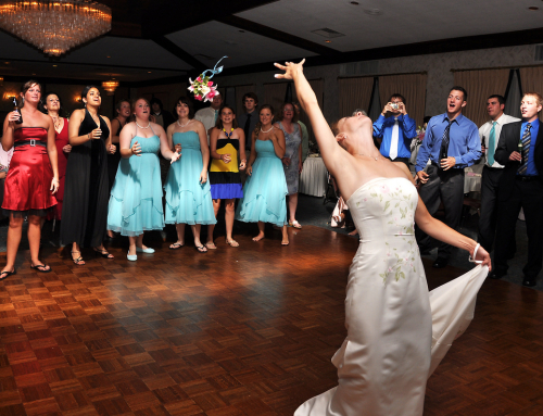 Top 50 Most Requested Bouquet Toss Songs
