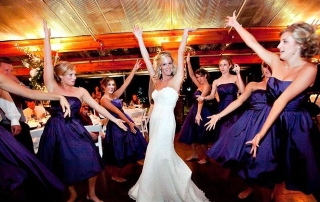 Bridal Party Dance Songs