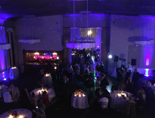 Wedding at Steeple Hall – Mission Oak Grill in Newburyport